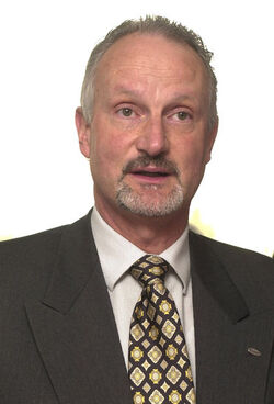 Alpina Assicurazioni Mendrisio Dieter Weber