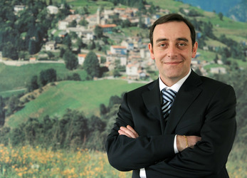 Breno Curzio Sasselli
