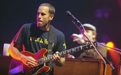 Locarno Concerto Moon Stars Jack Johnson