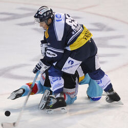 Hockey HC Ambr&igrave; Piotta Rapperswil Jona Lakers