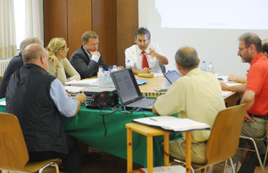 Gnosca preventivo Bellinzona 2009