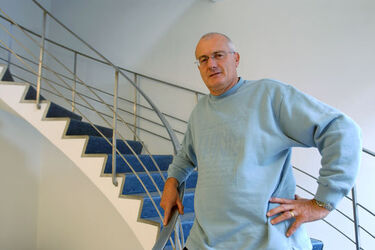 Lugano Gerardo Rigozzi