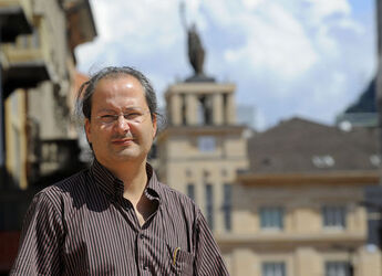 Chiasso Carlo Coen