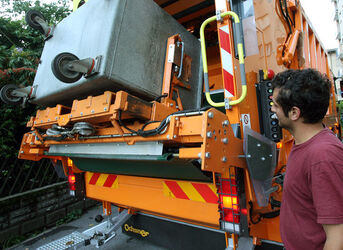 Bellinzona raccolta rifiuti Bellinzona raccolta rifiuti