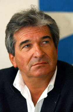 Ciclismo Aldo Rampazzi