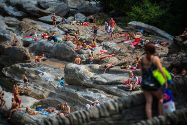 Lavertezzo Valle Verzasca turismo lacuale fiume Verzasca Lavertezzo Valle Verzasca turismo lacuale fiume Verzasca