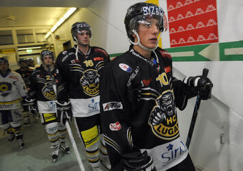Hockey Damiano Cerinotti