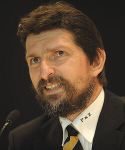 Lugano Paolo Rossi