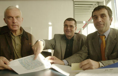 San Bernardino studio fattibilita nuovo parco nazionale