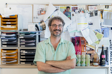 Balerna rubrica sponsor Carlo Crivelli Borgovecchio SA