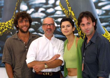 54.Festival del Film di Locarno