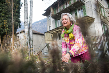 Malvaglia Meret Bissegger Malvaglia Meret Bissegger