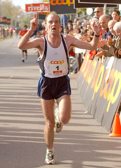 Atletica Massimo Maffi