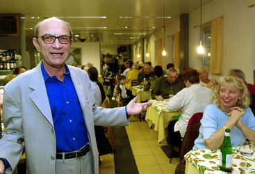 Fausto Senni