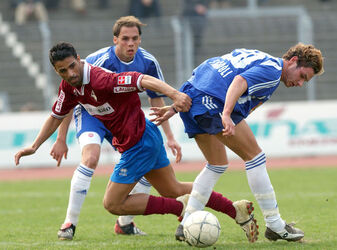Calcio Ch.League AC Bellinzona FC Concordia Basilea