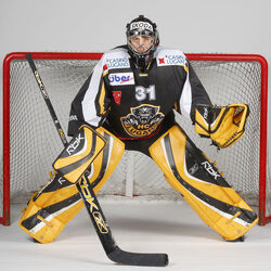Hockey Raffael Walter