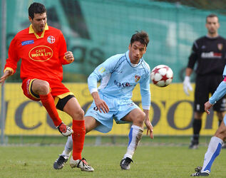 Calcio GC Biaschesi FC Mendrisio