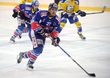 Hockey HC Chiasso EHC Uzwil