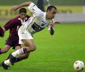 Calcio AC Bellinzona FC Neichatel Xamax