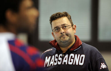 Basket Massimo Aiolfi