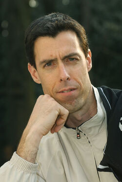 Pallavolo Philippe Tomasetti