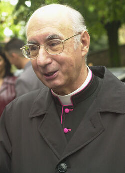 Morbio inf. 50mo sacerdozio Don Luigi Mazzetti Morbio inf. 50mo sacerdozio Don Luigi Mazzetti
