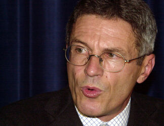 Coira Peter Aliesch sessione Gran Consiglio per immunita Coira Peter Aliesch sessione Gran Consiglio per immunita
