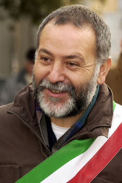 Vacallo cerimonia scambio auguri con Maslianico