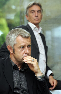 Locarno Bideau Solari