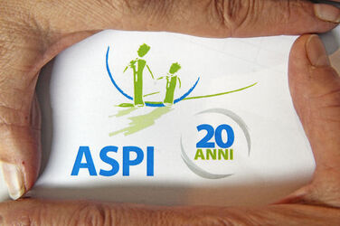 Lugano Fondazione ASPI congresso internazionale