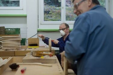 Riva San Vitale 90&deg; Istituto San Pietro Canisio