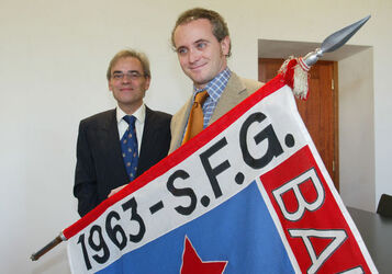 Balerna 40esimo SGF Balerna