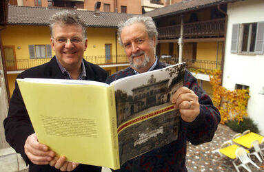 Lugano libro Lugano in foto d epoca 