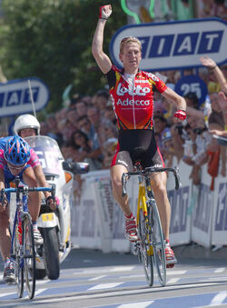 Tour de France 88.mo Giro di Francia gare e atleti