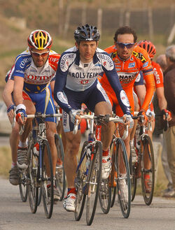 Ciclismo Gran Premio Citta Chiasso