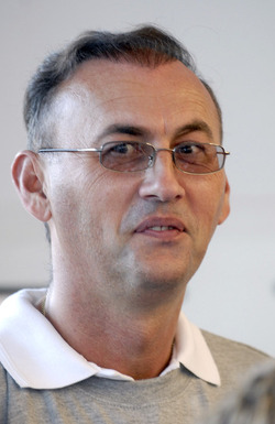 Basket Milan Mladjan
