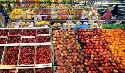 Grancia nuovi spazi Supermercato Coop Lugano Sud