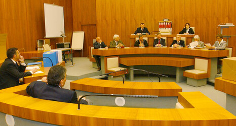 Lugano processo per truffa ABN AMRO Bank