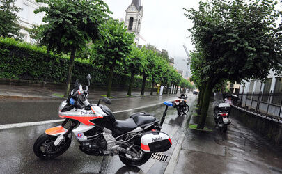 Bellinzona processo attentatori IBM