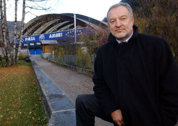 Hockey Pekka Rautakallio nuovo allenatore HCAP