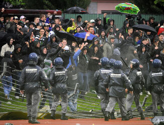 Calcio AC Bellinzona FC San Gallo