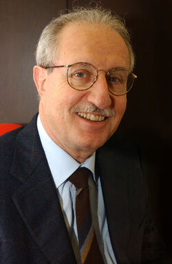 Personaggio Fabio Rezzonico