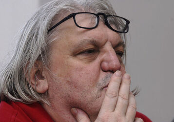 Lugano Giuliano Bignasca