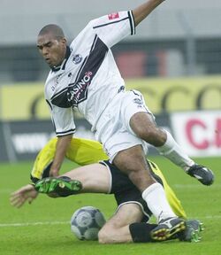 Calcio LNA FC Lugano FC Young Boys