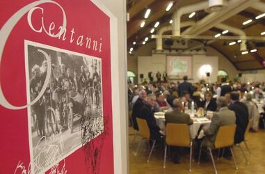 Mendrisio Festa Cento anni Velo Club Mendrisio Mendrisio Festa Cento anni Velo Club Mendrisio