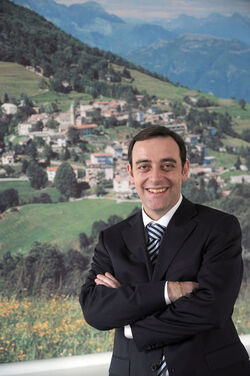 Breno Curzio Sasselli