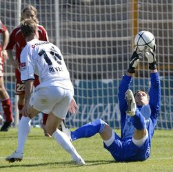 Calcio AC Lugano FC Vaduz