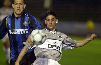 Calcio Torneo U19 di Bellinzona