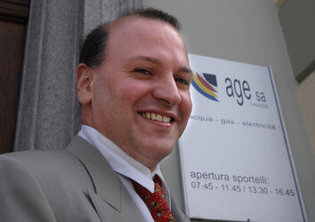 Chiasso Corrado Noseda