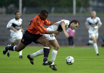 Calcio Champions League FC Lugano Shakhtar Donetsk